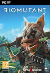 Biomutant - PC