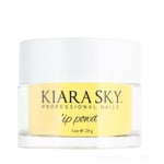 Kiara Sky Professional Nails Dip Powder - Main Squeeze 28g (D612)