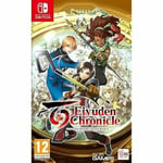 TV-spel för Switch Just For Games EIYUDEN CHRONICLE