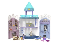 Disney Wish Rosas Castle Playset, Slott, 3 År, AAA, Multifärg, Plast