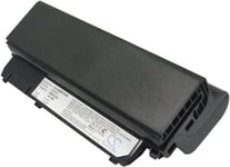 Batteri W953G för Dell, 14.8V, 2200 mAh