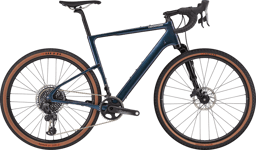 Cannondale 2021 Cannondale Topstone Carbon Lefty 1