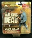 McFarlane Toys Walking Dead Tv Series 2 Shane Walsh Action Figure