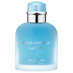 Dolce & Gabbana Light Blue Eau Intense Pour Homme Edp 50ml