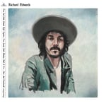 Richard Edwards  Two Sad Little Islands Drifts Together, Two Lonely Little Monkeys Find A Tree  Rare and Unreleased 20152022  LP/Vinyl