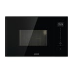 Gorenje Superior Line BM201SG3BG integroitava mikroaaltouuni