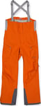 Houdini Men's Rollercoaster Bib Pants En Route Red, M