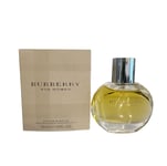 Burberry Original For Women Edp 50ml Perfume Eau de Parfum Spray