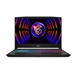 *Manufacturer Refurbished* MSI Katana 15 B13VGK-2069NZ 15.6" QHD 165Hz i9-13900H 16GB 1TB RTX4070 Win11Home Gaming Laptop - 1 Year Manufacturer