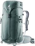 deuter Trail 28 SL sac à dos de randonnée pour via ferrata pour femme