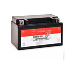 NX - Batterie moto Gel YTX7A-BS / FTX7A-BS / NTX7A-BS 12V 6Ah