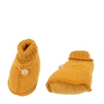 Booties, Joha, Colourfull, Yellow-70