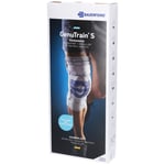 BAUERFEIND Genutrain S Orthèse de genou Taille 4 droit Bandage(S) 1 pc(s)