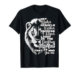 Way Maker Miracle Worker Promise Keeper Religious Quote T-Shirt