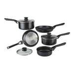 Ninja Zerostick Classic 5-piece Pan Set