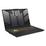 Asus TUF Gaming F17 TUF707VI-HX091W