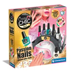 Crazy Chic - Passion Nails (50852)