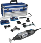 Dremel Multiverktyg 4000KE Platinum Edition