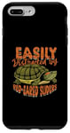 iPhone 7 Plus/8 Plus Red Eared Slider Turtle Red Eared Slider Case