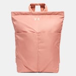 Sac à dos Under Armour Studio Lite Canyon Rose / Calcul TAILLE UNIQUE