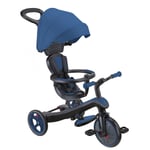 Tricycle évolutif pour bébé explorer 4