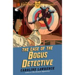 The P. K. Pinkerton Mysteries: The Case of the Bogus Detective (häftad, eng)