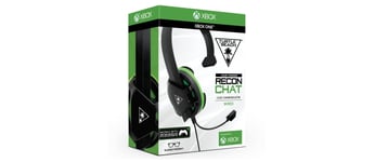 Turtle Beach Recon Chat langalliset pelikuulokkeet (Xbox One)