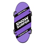 Snowsurfer SportMe Twintip