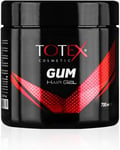 Totex Hair Styling Gum-Gel Gummy Ultra Strong Edge Control Red Gel For Men Woma