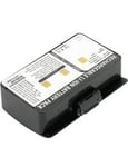 AboutBatteries Batterie pour Garmin GPSMAP 496, 8.4V, 2200mAh, Li-ION