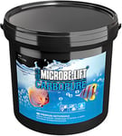 MICROBE-LIFT® - Carbopure | Charbon Actif pour Aquarium pour Une Eau Claire | Élimine la saleté, Les résidus Alimentaires et de médicaments des Aquariums d'eau Douce et d'eau salée | Contenu : 2900 g