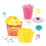 SO SLIME Slimelicious Mini Market Basket PDQ