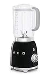 Smeg Blenders BLF01BLEU, Noir