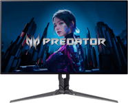 Acer 32" Predator X32X3 OLED 4K 240 Hz USB-C