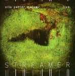 Nils Petter Molv R  Streamer  CD