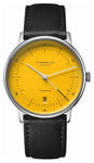 STERNGLAS S02-NAY23-MO01 Naos Automatic Edition Yellow (38mm Watch