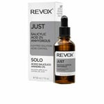 Sérum visage Revox B77 Just 30 ml Acide salicylique