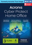 Acronis Cyber Protect Home Office Premium 3 Computers + 1 TB Cloud