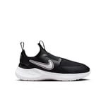 Nike Löparskor Flex Runner 3 - Svart/Vit Barn, storlek 35½