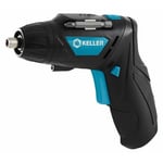 Kellen 3,6V Drill Med Bits