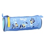 Bluey Pencil case Bluey Best Friends Fun multifärg