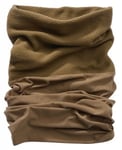 Brandit Tubhalsduk fleece camel