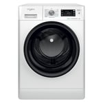 Lave-linge Hublot 9 Kg Whirlpool Effb9269bvfr