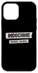 Coque pour iPhone 12 mini Babel Babel