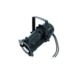 Eurolite PAR-16 Spot MR-16 black 12 Volt, uten støpsel