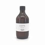 ESPA Restful Bath & Body Oil 500ml Professional Size - Imperfect Box