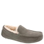 UGG Ascot, Slip-on Slipper - Chaussures - Homme - Gris - 48.5 EU