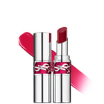 Yves Saint Laurent Loveshine Lipstick 3.2g (Various Shades) - Strawberry Cloud