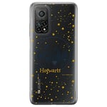 ERT GROUP Coque de téléphone Portable pour Xiaomi Redmi Note 11T 5G/11S 5G/POCO M4 Pro 5G Original et sous Licence Officielle Harry Potter Motif 036, partiel imprimé