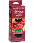 Yankee Candle Scent Plug Refills - Black Cherry